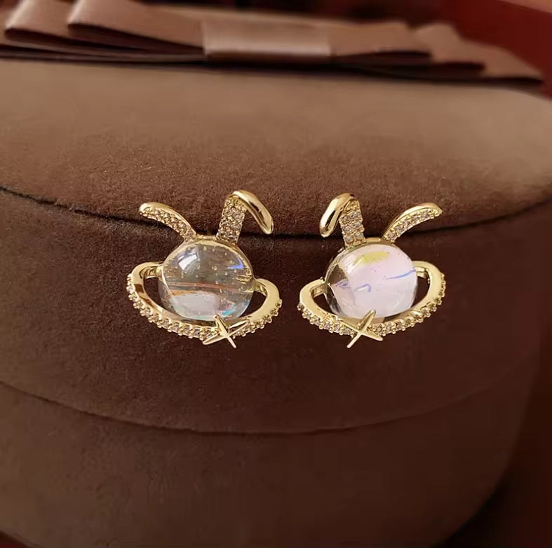 Amazing Korean Jewelry For Women (DESIGN 6249)