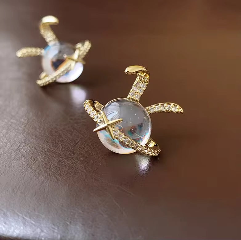 Amazing Korean Jewelry For Women (DESIGN 6249)