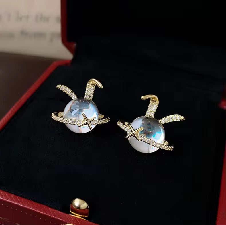 Amazing Korean Jewelry For Women (DESIGN 6249)