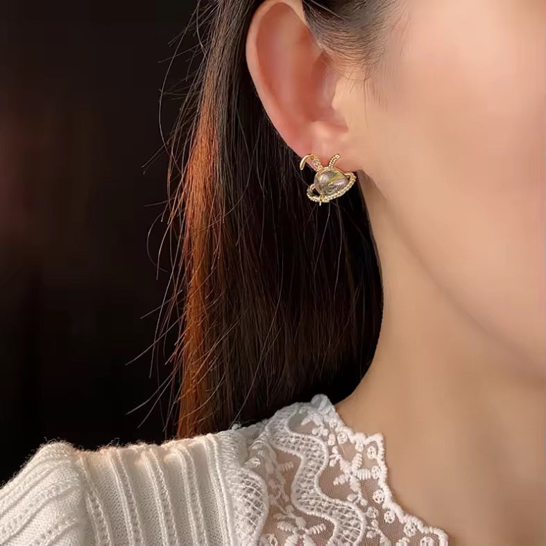 Amazing Korean Jewelry For Women (DESIGN 6249)