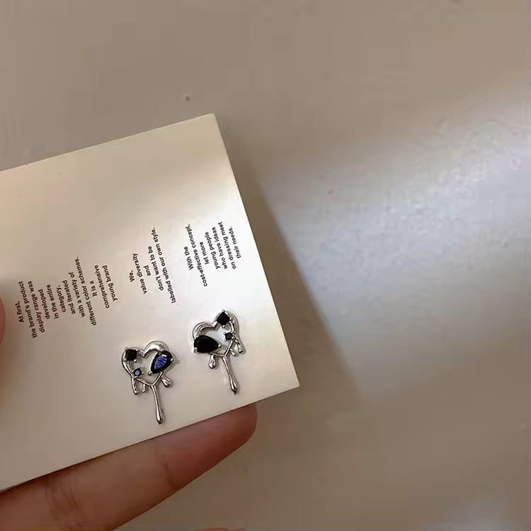 Amazing Korean Jewelry For Women (DESIGN 6306)