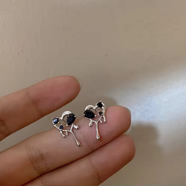 Amazing Korean Jewelry For Women (DESIGN 6306)