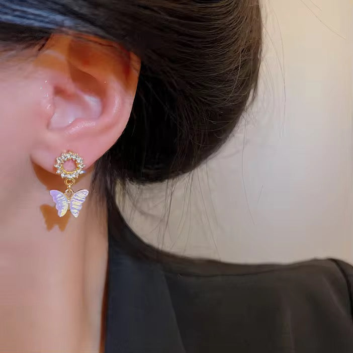 Amazing Korean Jewelry For Women (DESIGN 6309)