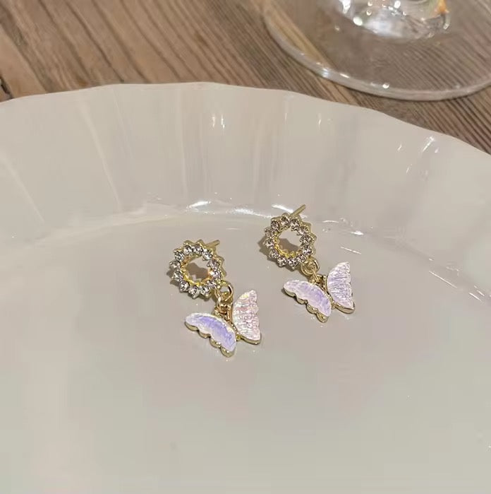 Amazing Korean Jewelry For Women (DESIGN 6309)