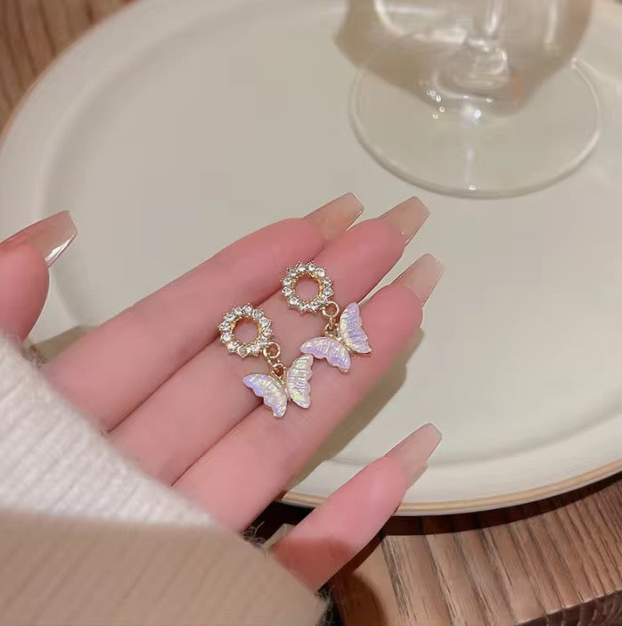Amazing Korean Jewelry For Women (DESIGN 6309)