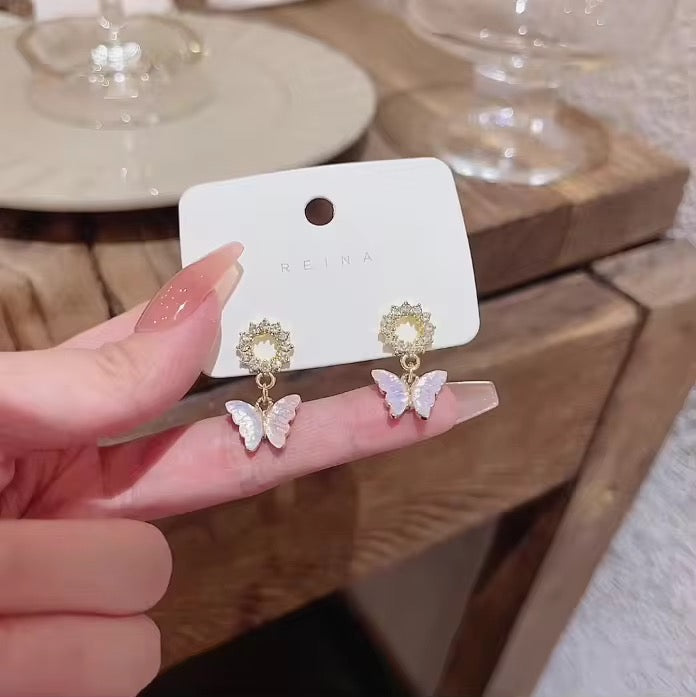 Amazing Korean Jewelry For Women (DESIGN 6309)