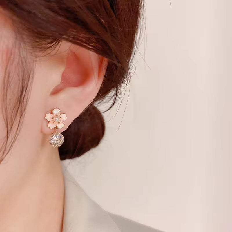 Amazing Korean Jewelry For Women (DESIGN 6310)