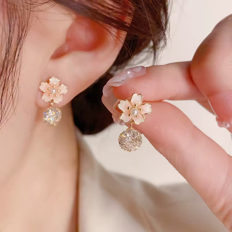Amazing Korean Jewelry For Women (DESIGN 6310)