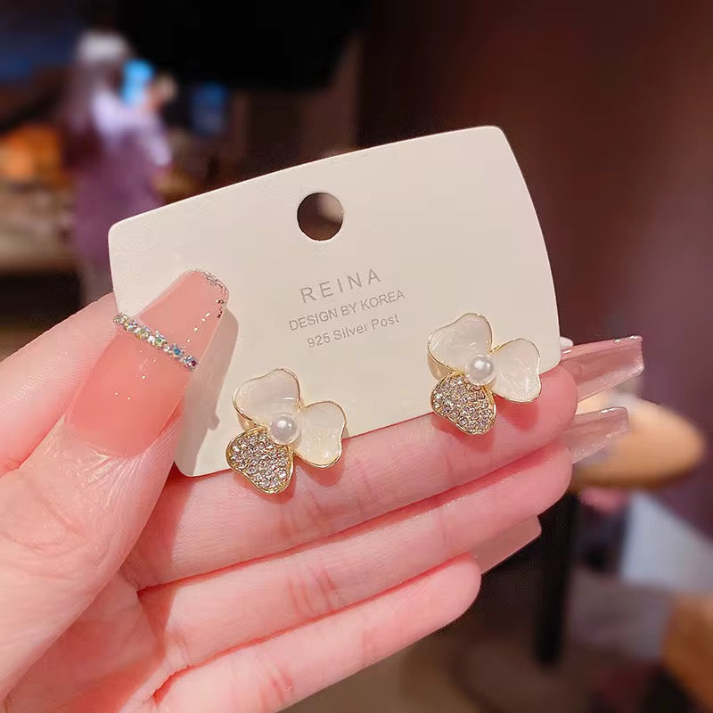 Amazing Korean Jewelry For Women (DESIGN 6314)