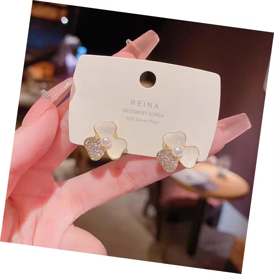 Amazing Korean Jewelry For Women (DESIGN 6314)