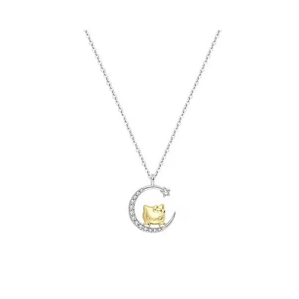 Amazing Korean Jewelry For Women (DESIGN 6339)