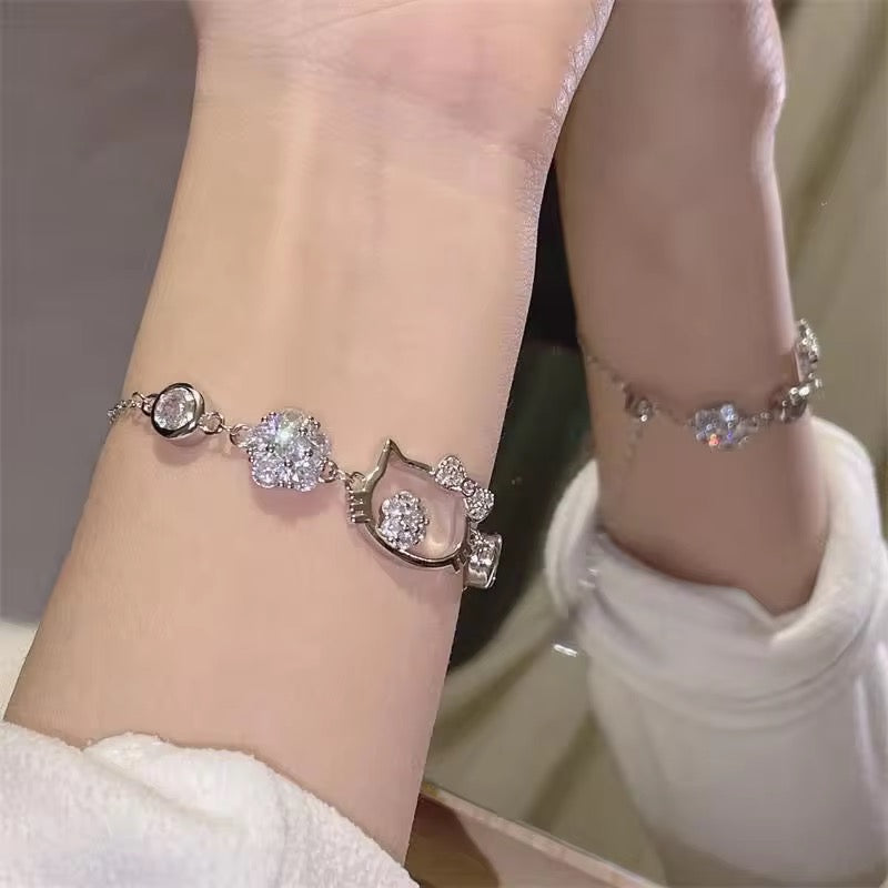Amazing Korean Jewelry For Women (DESIGN 6363)