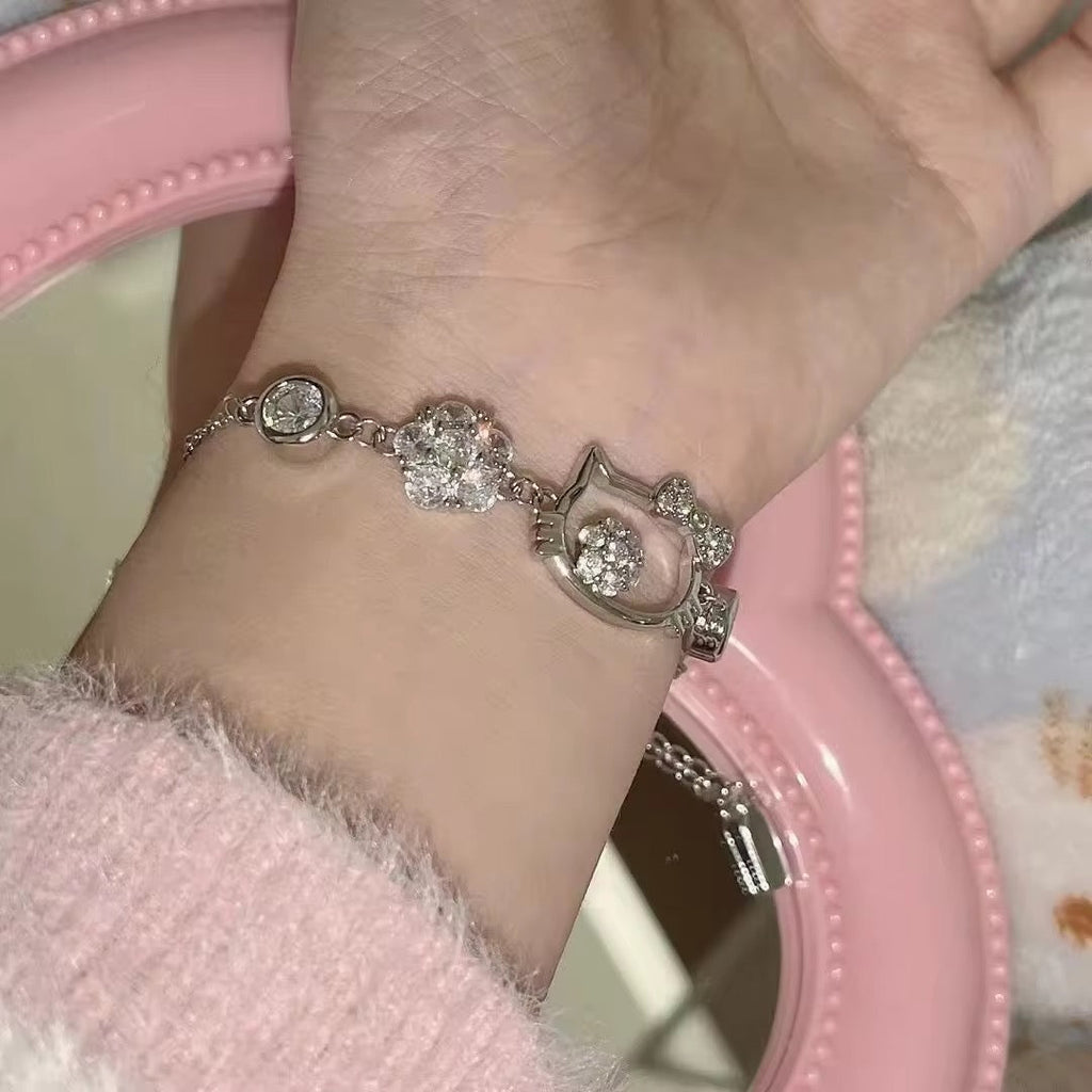 Amazing Korean Jewelry For Women (DESIGN 6363)