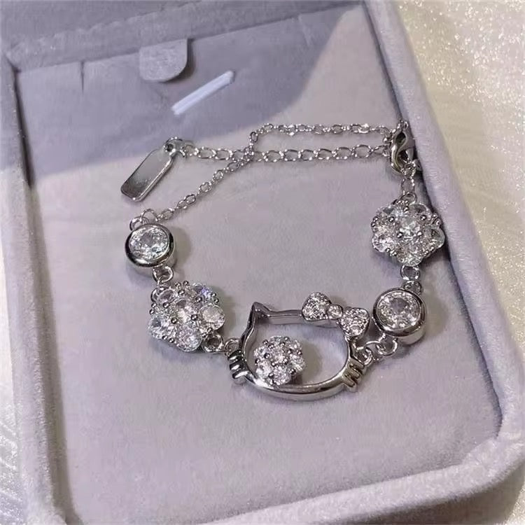 Amazing Korean Jewelry For Women (DESIGN 6363)
