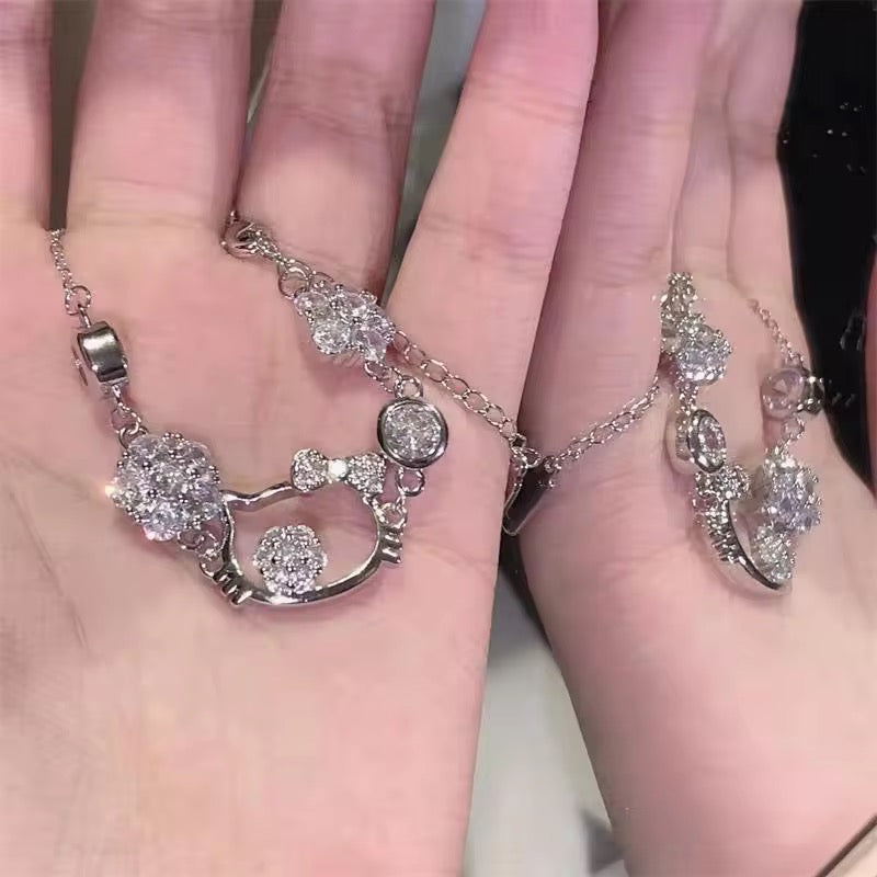 Amazing Korean Jewelry For Women (DESIGN 6363)