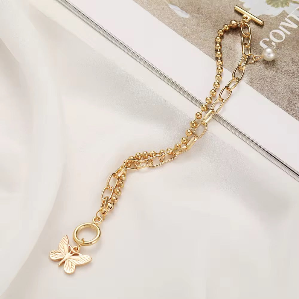 Amazing Korean Jewelry For Women (DESIGN 6365)