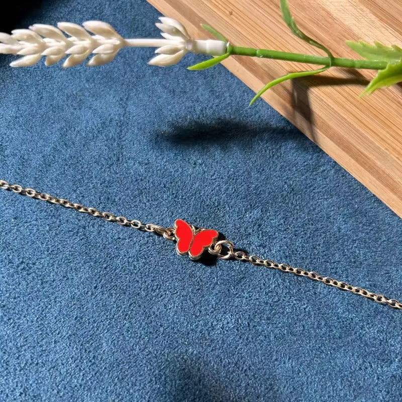 Amazing Korean Jewelry For Women (DESIGN 6385)