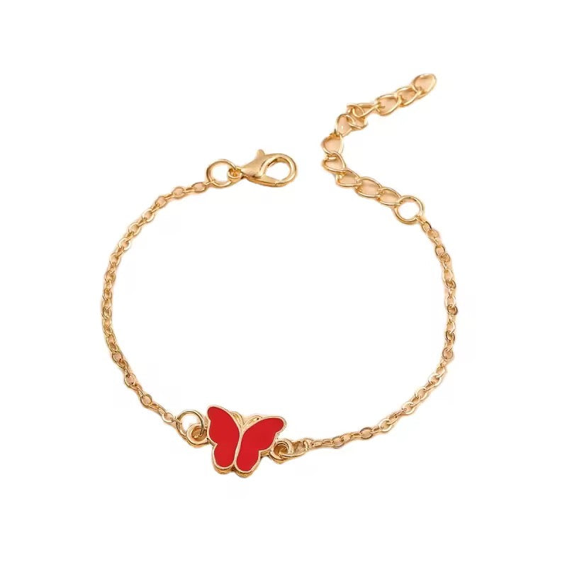 Amazing Korean Jewelry For Women (DESIGN 6385)