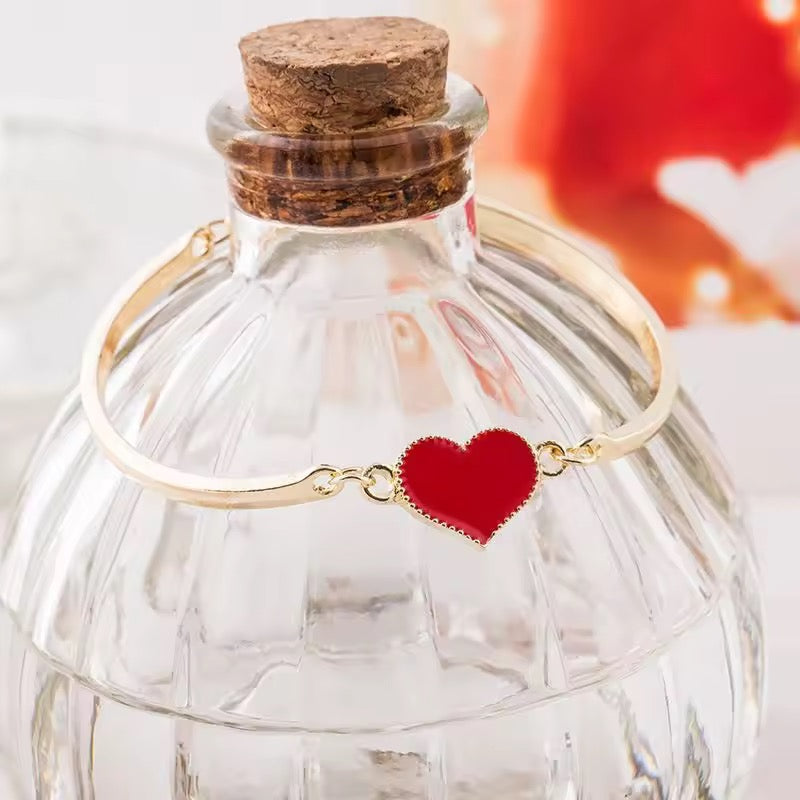 Amazing Korean Jewelry For Women (DESIGN 6386)