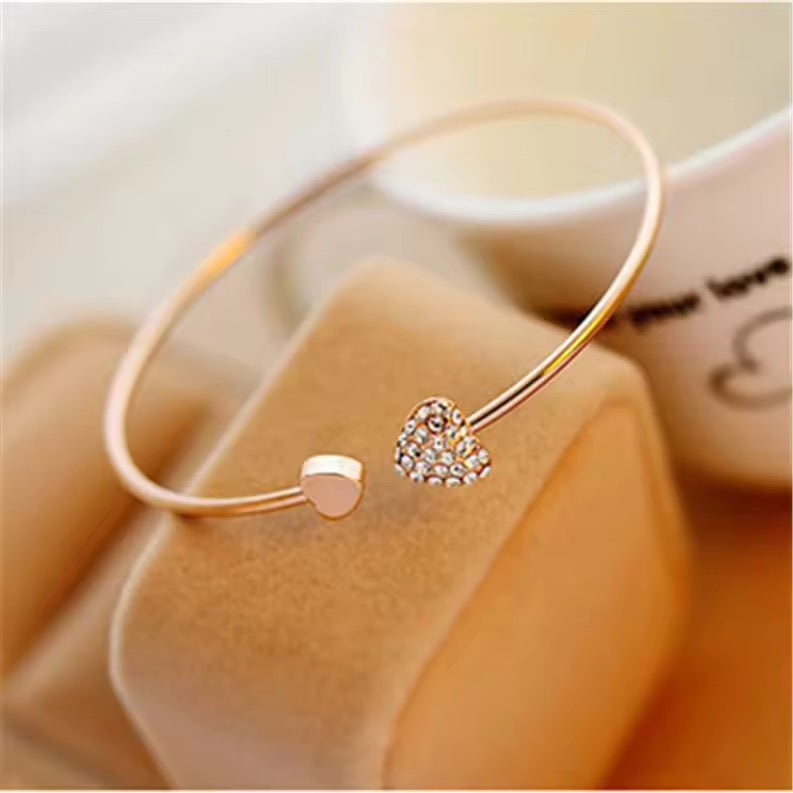Amazing Korean Jewelry For Women (DESIGN 6389)