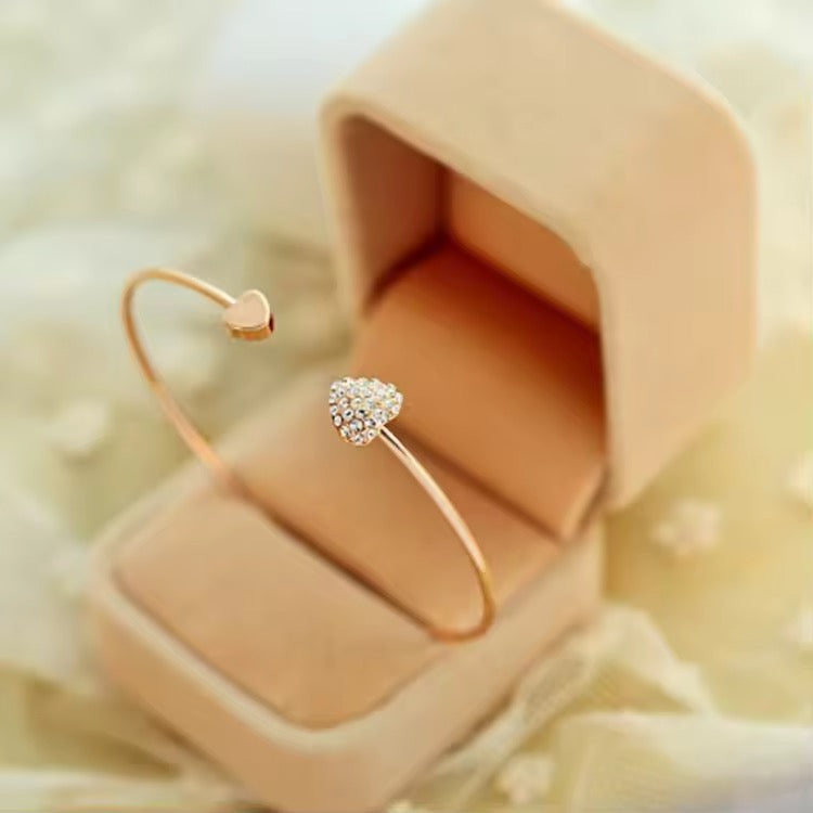 Amazing Korean Jewelry For Women (DESIGN 6389)