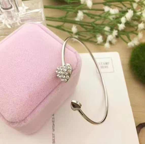 Amazing Korean Jewelry For Women (DESIGN 6390)