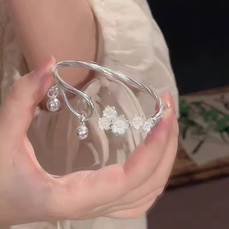 Amazing Korean Jewelry For Women (DESIGN 6396)