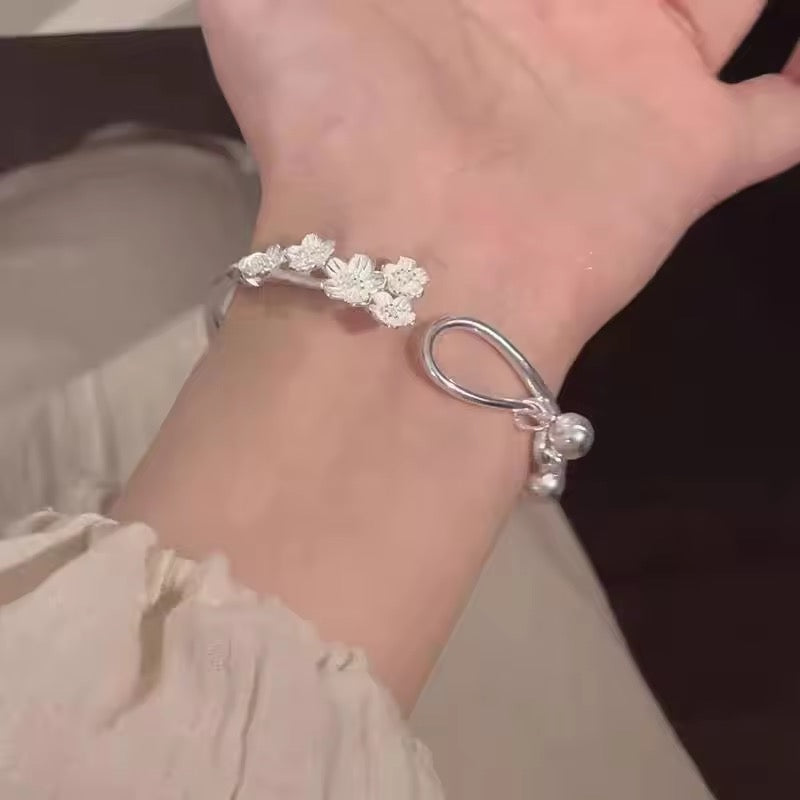 Amazing Korean Jewelry For Women (DESIGN 6396)