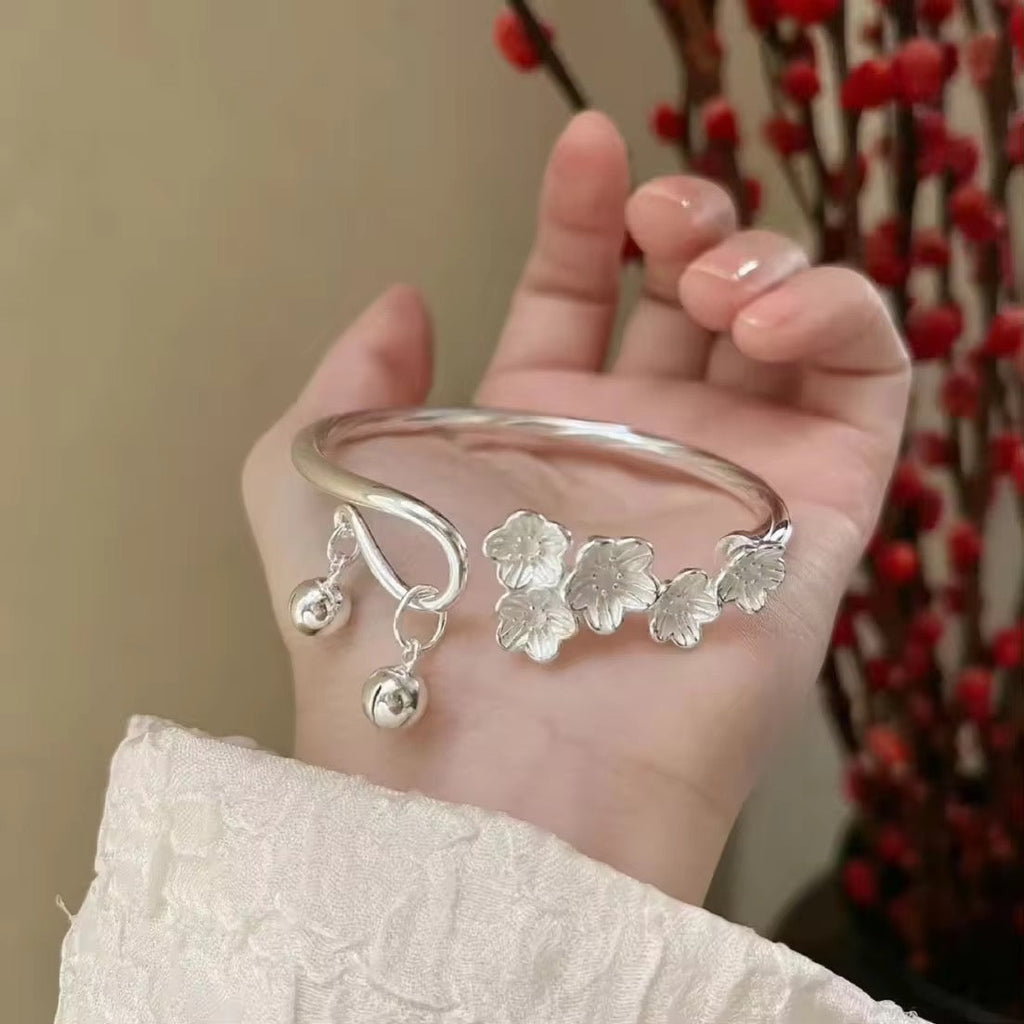 Amazing Korean Jewelry For Women (DESIGN 6396)