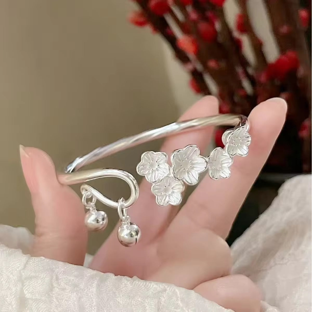 Amazing Korean Jewelry For Women (DESIGN 6396)