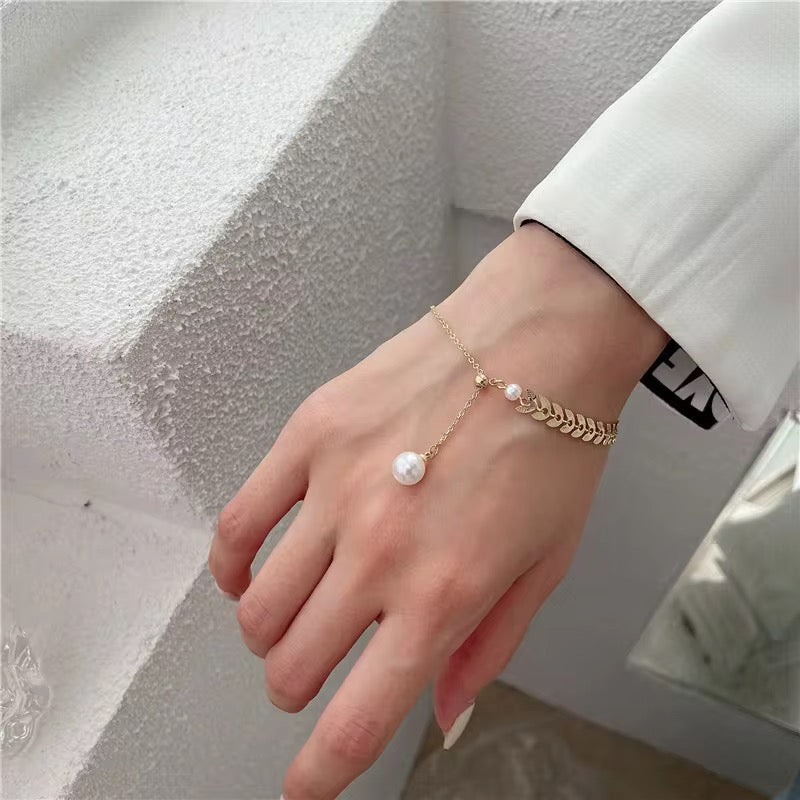 Amazing Korean Jewelry For Women (DESIGN 6399)