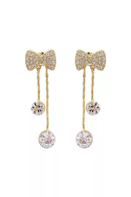 Amazing Korean Jewelry For Women (DESIGN 1092)