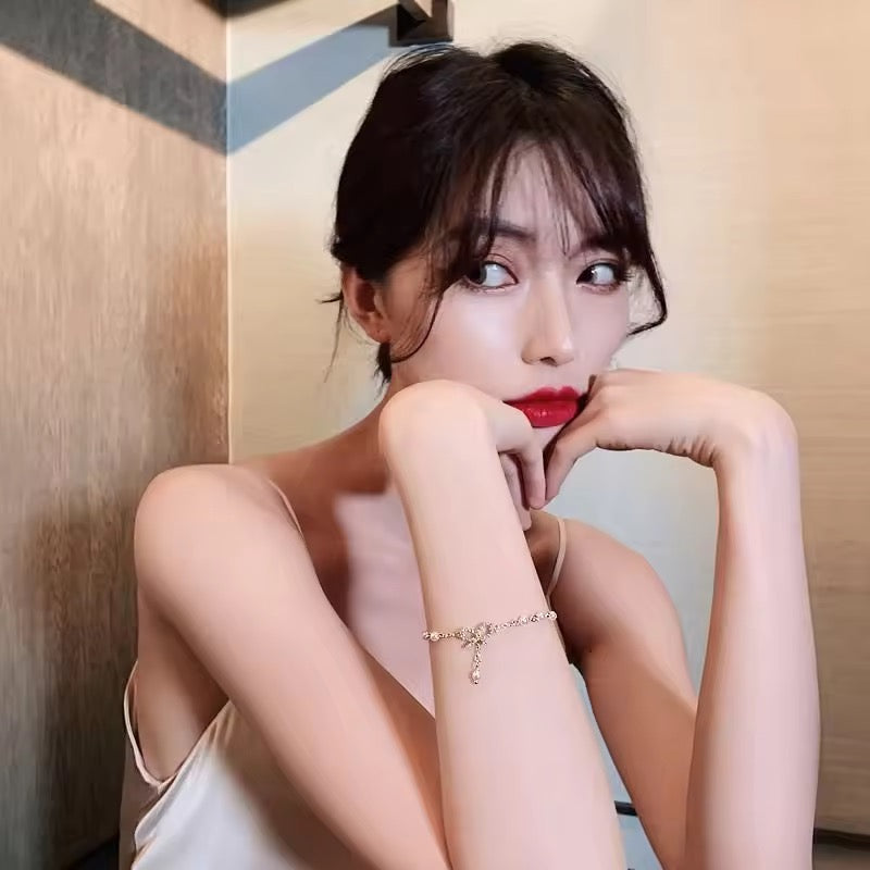 Amazing Korean Jewelry For Women (DESIGN 6402)