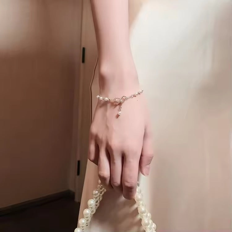 Amazing Korean Jewelry For Women (DESIGN 6402)