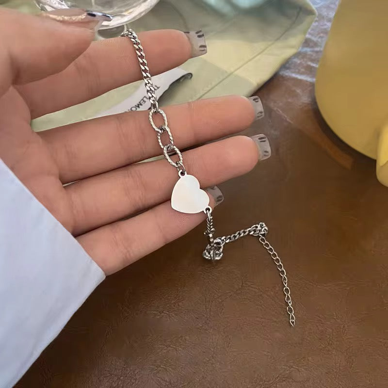 Amazing Korean Jewelry For Women (DESIGN 6403)