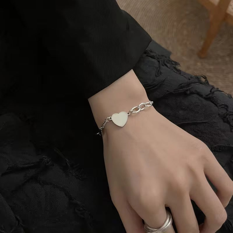 Amazing Korean Jewelry For Women (DESIGN 6403)