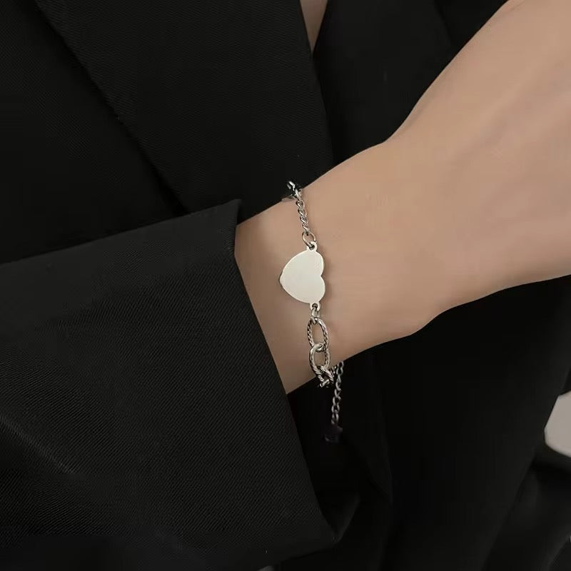 Amazing Korean Jewelry For Women (DESIGN 6403)