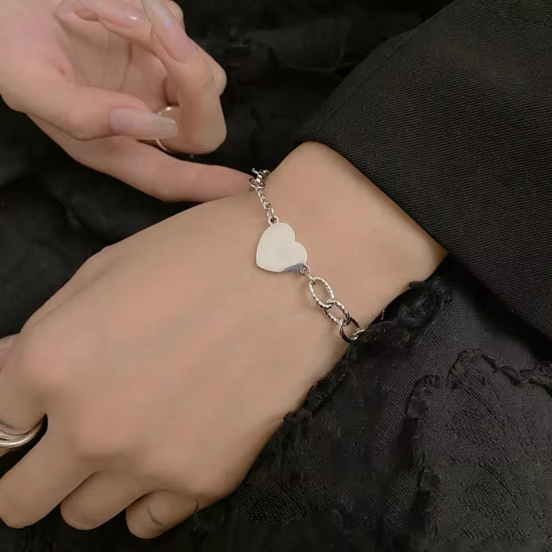 Amazing Korean Jewelry For Women (DESIGN 6403)