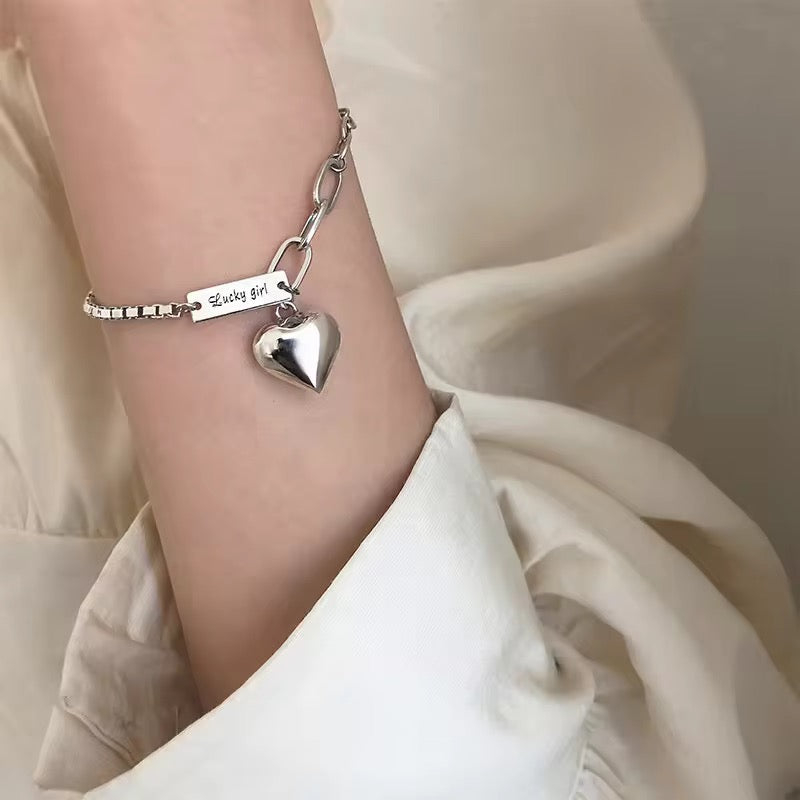 Amazing Korean Jewelry For Women (DESIGN 6404)