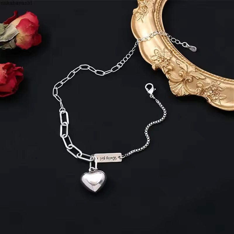 Amazing Korean Jewelry For Women (DESIGN 6404)
