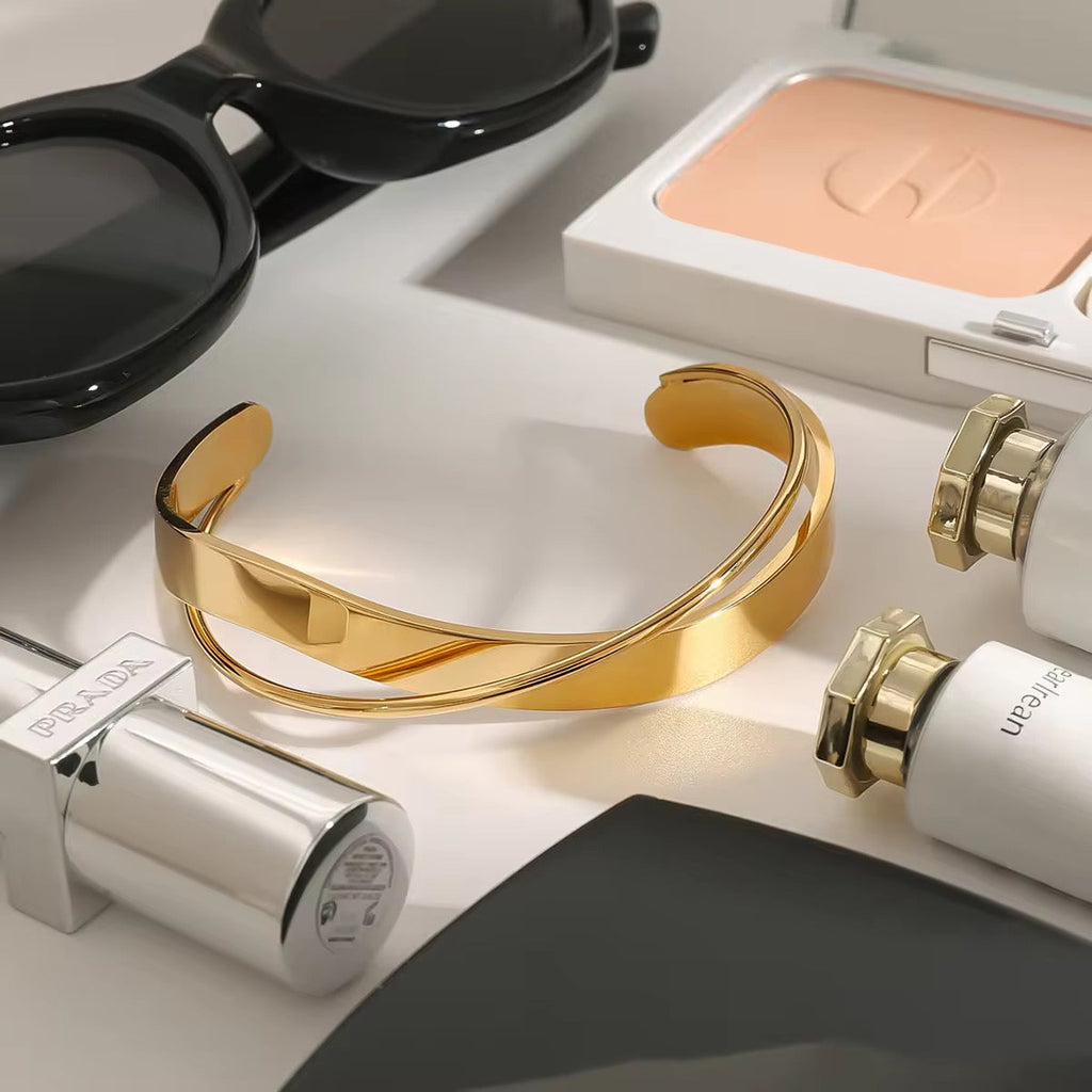 Amazing Korean Jewelry For Women (DESIGN 6407)