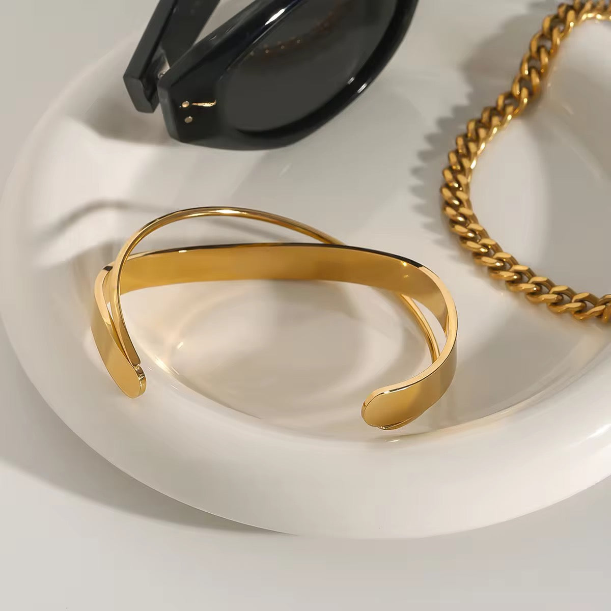 Amazing Korean Jewelry For Women (DESIGN 6407)