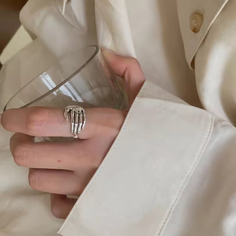 Amazing Korean Jewelry For Women (DESIGN 6409)