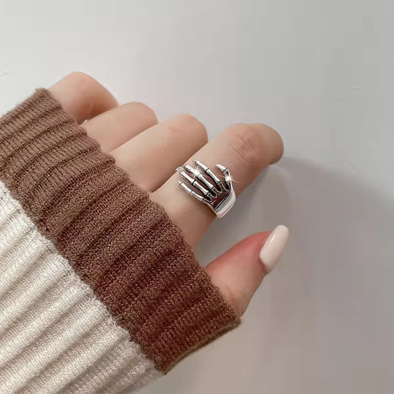 Amazing Korean Jewelry For Women (DESIGN 6409)