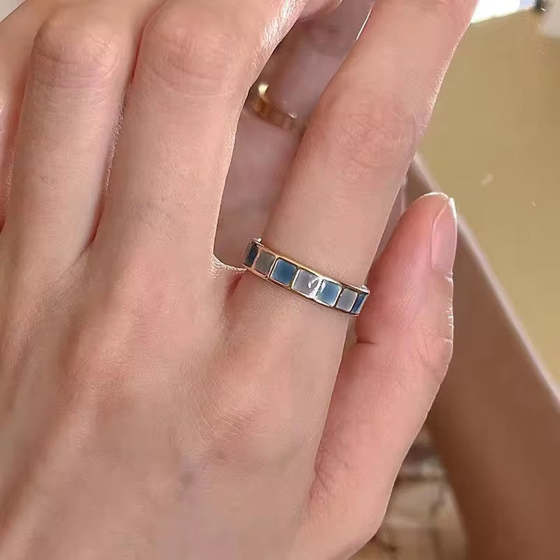 Amazing Korean Jewelry For Women (DESIGN 6415)