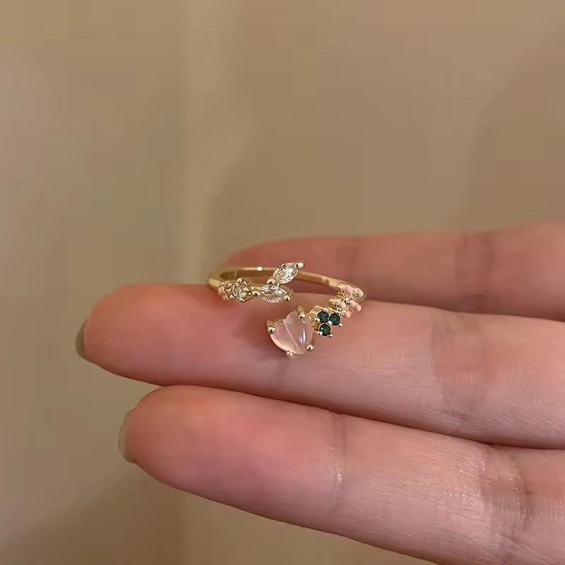 Amazing Korean Jewelry For Women (DESIGN 6420)