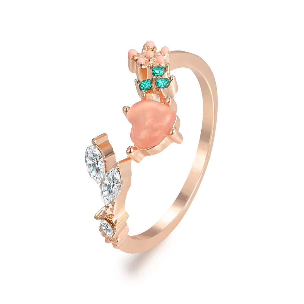 Amazing Korean Jewelry For Women (DESIGN 6420)