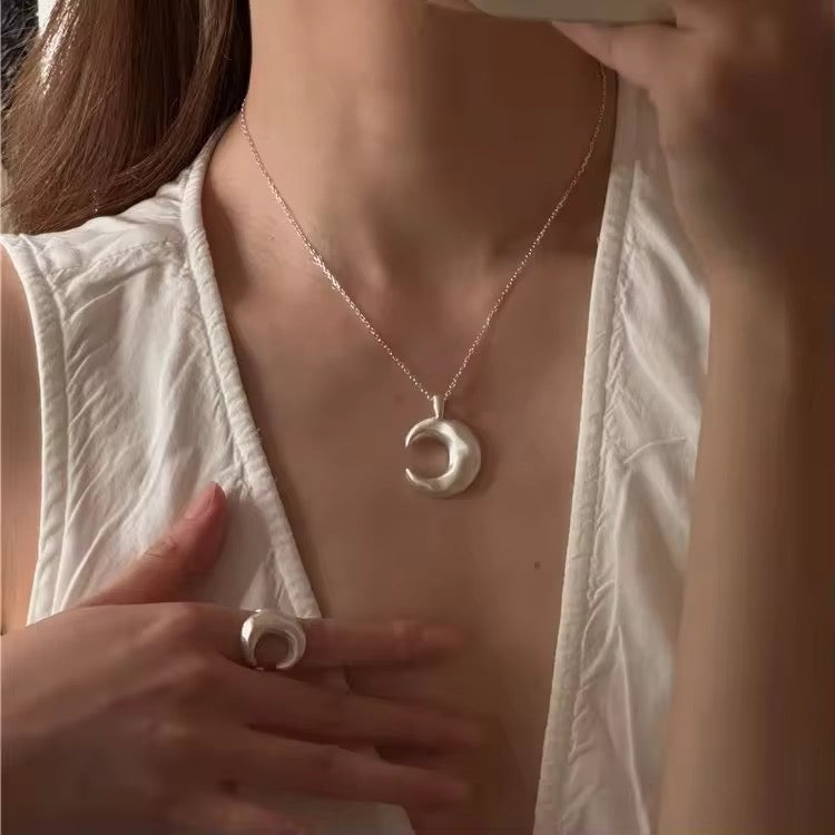 Amazing Korean Jewelry For Women (DESIGN 6424)