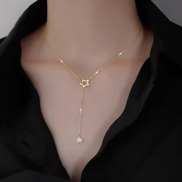 Amazing Korean Jewelry For Women (DESIGN 6425)