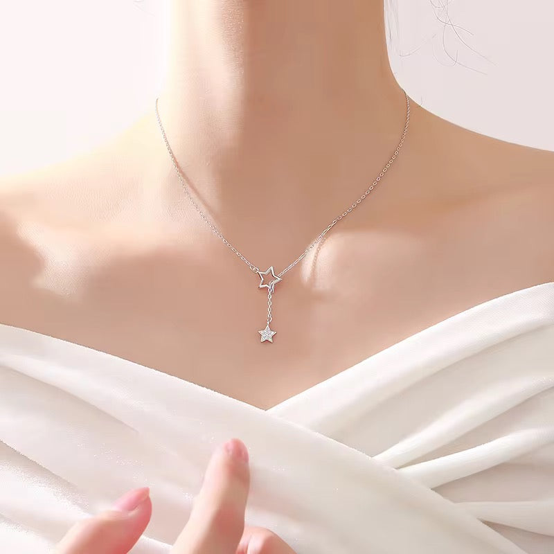 Amazing Korean Jewelry For Women (DESIGN 6426)